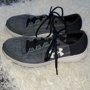 Under Armour women's running shoes
